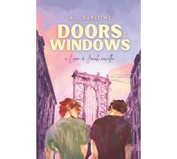 Doors & Windows: A Liam & Jonah Novella: 1.5 (Liam & Jonah's Story)