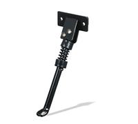 doorslay 1PC Electric Scooter Kick Stand Solid Iron Kickstand Support Electric Scooter Parking Stand Feet Support Holder for Kugoo M4 Portable Mini Parking Stand