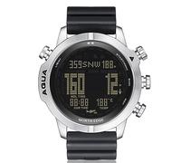 doorslay Digital Dive Watch for Men Dive Computer Watch Scuba Diving Watches Men's Wrist Watches with Compass Altimeter Barometer