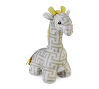 Doorstop Decorative Door Block Soft Fabric Cute Design Giraffe Doorstop
