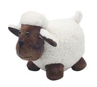Lesser & Pavey Door Stops Sheep Doorstop for Home & Office | Stylish Wedges & Stoppers for Bedroom & Living Room | Reliable and Decorative Door Stops for Indoors & Outdoors Floors