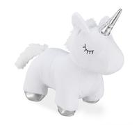 Doorstop unicorn Decorative Door Wedge Fluffy 0.8 kg Unicorn Door Stopper