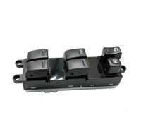 doorswitch For Nissan For Sentra For Navara D22 Paladin windowcontrol | 25401-5M000 25401-6Z500 LHD Master Power Window Switch