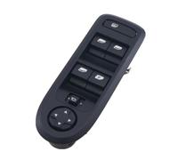 doorswitch For PEUGEOT 301 2014-2017 windowcontrol | 98025189ZD Electric Master Power Window Switch