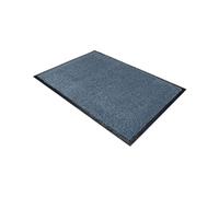 Doortex Advantagemat Blue Indoor Entrance Mat Doormat - Blue / 120x180cm