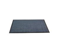 Floortex Door Mat Doortex Advantagemat - Anti-Slip, Absorbent - Blue or Grey, Various Sizes