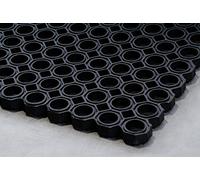 Doortex Octomat, Heavy Duty Outdoor Mat, 80 x 120 cm (FC481222OCBK)