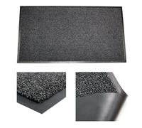 Doortex Ultimat Door Mat anti-slip vinyl backing - 3 Sizes