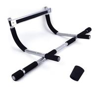 Doorway Pull Up Bar Chin Up Sit-Up Strength Body Workout