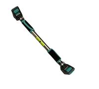 Doorway Pull Up Bar Sit Chin Up Home Gym Exercise Strength Body Workout Fitness