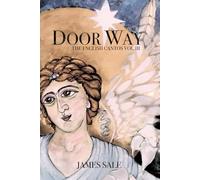 DoorWay: The English Cantos Vol. 3