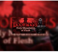 Doorways: Holy Mountains of Flesh Steam CD Key