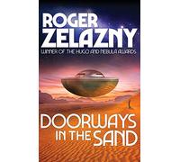 Doorways in the Sand