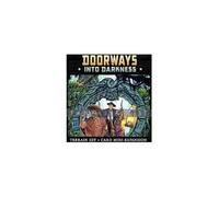 Doorways Into Darkness: Shadows Of Brimstone Exp - Brand New And Sealed