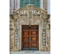 Doorways of Chicago