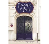 Doorways of Paris