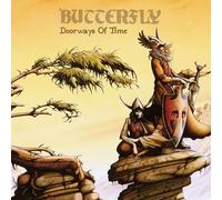 Butterfly - Doorways of Time