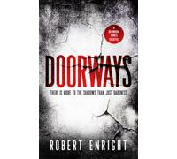Doorways: The first Bermuda Jones Casefile: Volume 1