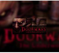 Doorways: The Underworld Steam CD Key