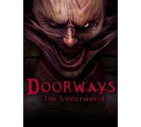 Doorways: The Underworld Steam Key GLOBAL