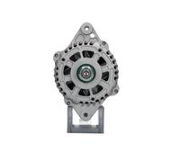 Doosan New Automobile Alternator 12 Volt 4865 Gram For Doosan 61A 30090100070