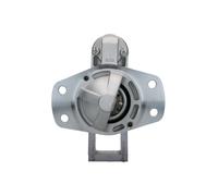 Doosan New Starter Motor Assembly 12 Volt 4470 Gram For Doosan 2.2 kw A403535