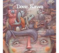Dooz Kawa - Bohemian Rap Story
