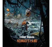 Dooz Kawa - Nomad's Land (LP) [VINYL]