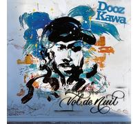 Dooz Kawa - Vol De Nuit [VINYL]