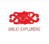 Doozer - Great Explorers [VINYL]