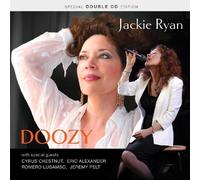 Doozy by Jackie Ryan with Cyrus Chestnut, Eric Alexander & Jeremy Pelt (2009-08-18)