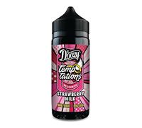 Doozy Temptations - Straw berry Milk - Pack of 1