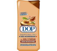 DOP 2-in-1 Argan Oil Shampoo 400ml
