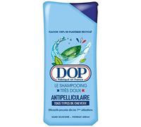 DOP Anti Dandruff Shampoo Super Soft Dandruff