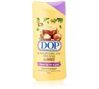 Dop DOP Super Gentle 2-in-1 Shea Butter Shampoo 400.0 ml - Pack of 4