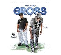 Dop & Ren Da Gemini - Wir Sind Gross