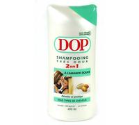 DOP Shampoo 400 ml 2 in 1 Almande Douce 400 ml