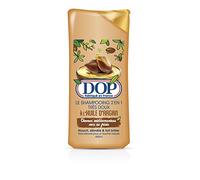 DOP Super Gentle 2-in-1 Shampoo with Argan Oil, 400 ml