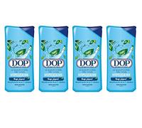 DOP Super Soft Anti-Dandruff Shampoo 400 ml - Pack of 4