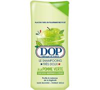 DOP Super Soft Shampoo for Oily Hair - Green Apple