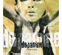 Dopamine - A Lesson In Diving