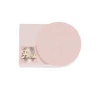 Dopamine Bluetooth Speaker Rotating Album Small Speaker Minimalist Speaker Decoration Retro Gift B2n7 Desktop