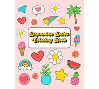 Dopamine Detox Coloring Book, Dopamine Detox Book, Dopamine Detox Workbook, Dopamine Detox Journal, Dopamine Detox, Dopamine Decor, Coloring Books for ... Book, Affirmation Coloring Book for Women