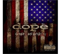 Dope - American Apathy