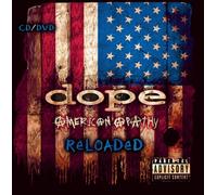 Dope - American Apathy Reloaded