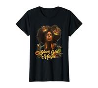 Dope Black Girl Magic T-Shirt