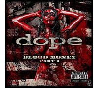 Dope - Blood Money: Part 1 [VINYL]