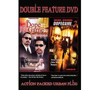 Dope Game Double Feature