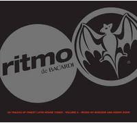Dope, Kenny - Ritmo de Bacardi Vol. 6