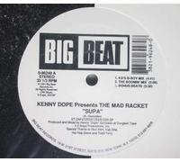 Dope, Kenny - Supa Cat [VINYL]